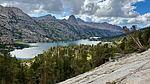 2025-07-25 :1: Rae Lakes Loop - Kings Canyon :: chumley