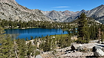 2025-07-25 :1: Rae Lakes Loop - Kings Canyon :: chumley