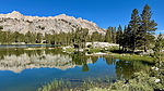 2025-07-25 :1: Rae Lakes Loop - Kings Canyon :: chumley