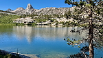 2025-07-25 :1: Rae Lakes Loop - Kings Canyon :: chumley