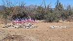 2025-08-02 :1: Goldwater Lakes Trail #396 :: astrobrewer