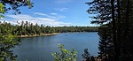 2025-08-05 :1: Woods - Bear Canyon Lakes :: The_Eagle