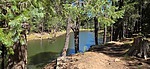 2025-08-05 :1: Woods - Bear Canyon Lakes :: The_Eagle