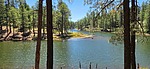 2025-08-05 :1: Woods - Bear Canyon Lakes :: The_Eagle