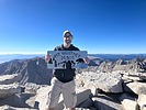 2025-08-02 :1: Mount Whitney 14,505 :: John10s