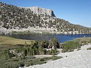 2015-08-31 :2: Cottonwood Lakes Trail :: pseudalpine