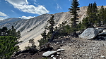 2025-08-30 :1: San Gorgonio via South Fork :: chumley
