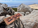 2025-08-30 :1: San Gorgonio via South Fork :: chumley