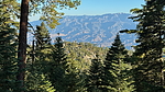 2025-09-01 :1: San Jacinto via Fuller Ridge :: chumley