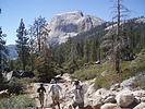 2012-09-01 :2: The High Sierra Camp Loop :: pseudalpine
