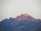 2025-09-07 :3: Douglas Spring TH to Mica N Back :: John10s