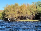 2025-09-08 :: Lower Salt River - Waterusers to PhonD :: DesertNymph