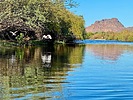 2025-09-08 :: Lower Salt River - Waterusers to PhonD :: DesertNymph