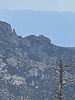 2025-09-21 :2: Samaniego Ridge Trail #7 :: Pivo