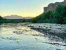 2025-09-24 :: Lower Salt River - Waterusers to PhonD :: DesertNymph