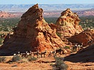2025-10-02 :2: Coyote Buttes South :: John10s