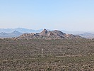 2025-10-21 :2: Granite Mountain Loop Trail - MSPN :: pseudalpine