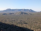 2025-10-21 :2: Granite Mountain Loop Trail - MSPN :: pseudalpine