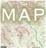 USGS Topographical map