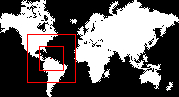 mini location map