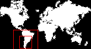 mini location map