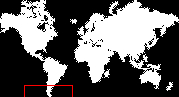 mini location map