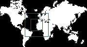 mini location map