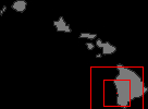 mini location map