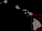 mini location map
