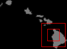 mini location map