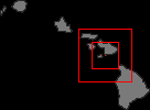 mini location map