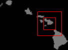 mini location map
