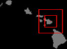 mini location map