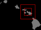 mini location map