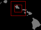 mini location map