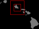 mini location map