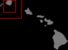 mini location map