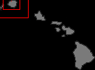 mini location map