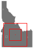mini location map