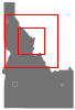 mini location map