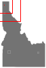 mini location map