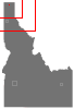 mini location map