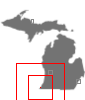 mini location map