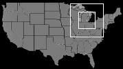 mini location map