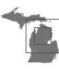 mini location map
