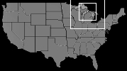mini location map