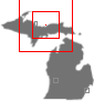 mini location map