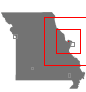 mini location map
