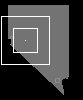 mini location map