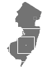 mini location map